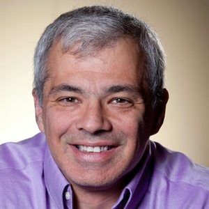 Meet your Posher, Joe